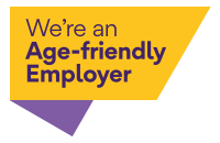 Age Friendly Employer logo