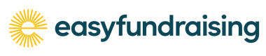 Easyfundraising - logo