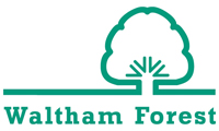 Waltham Forest Council logo