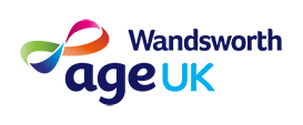 Age UK logo