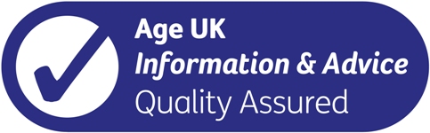 Age UK Information and Advice Quality Marque