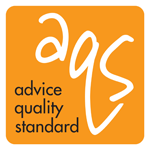 Advice Quality Standard logo
