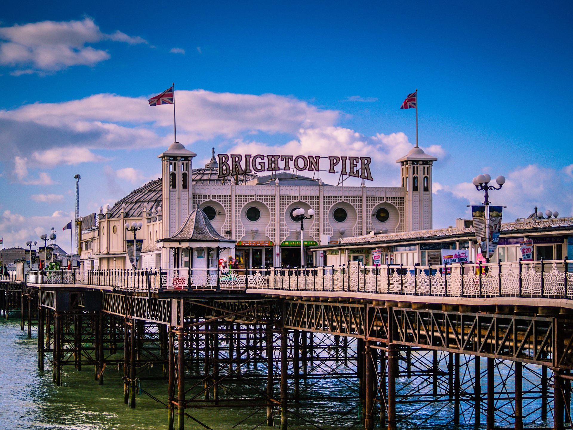 Brighton Half Marathon 2023