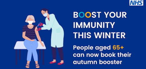 boost your immunity graphic