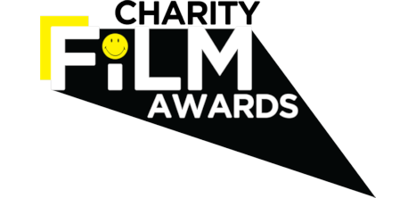 charity film award logo