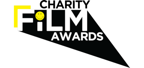 charity film award logo