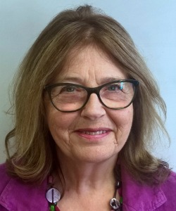 Pauline Oliver