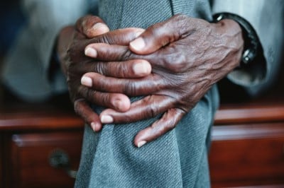 Cancer Patient Support