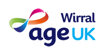 Age UK logo