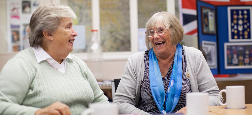 Home Care Providers Wirral