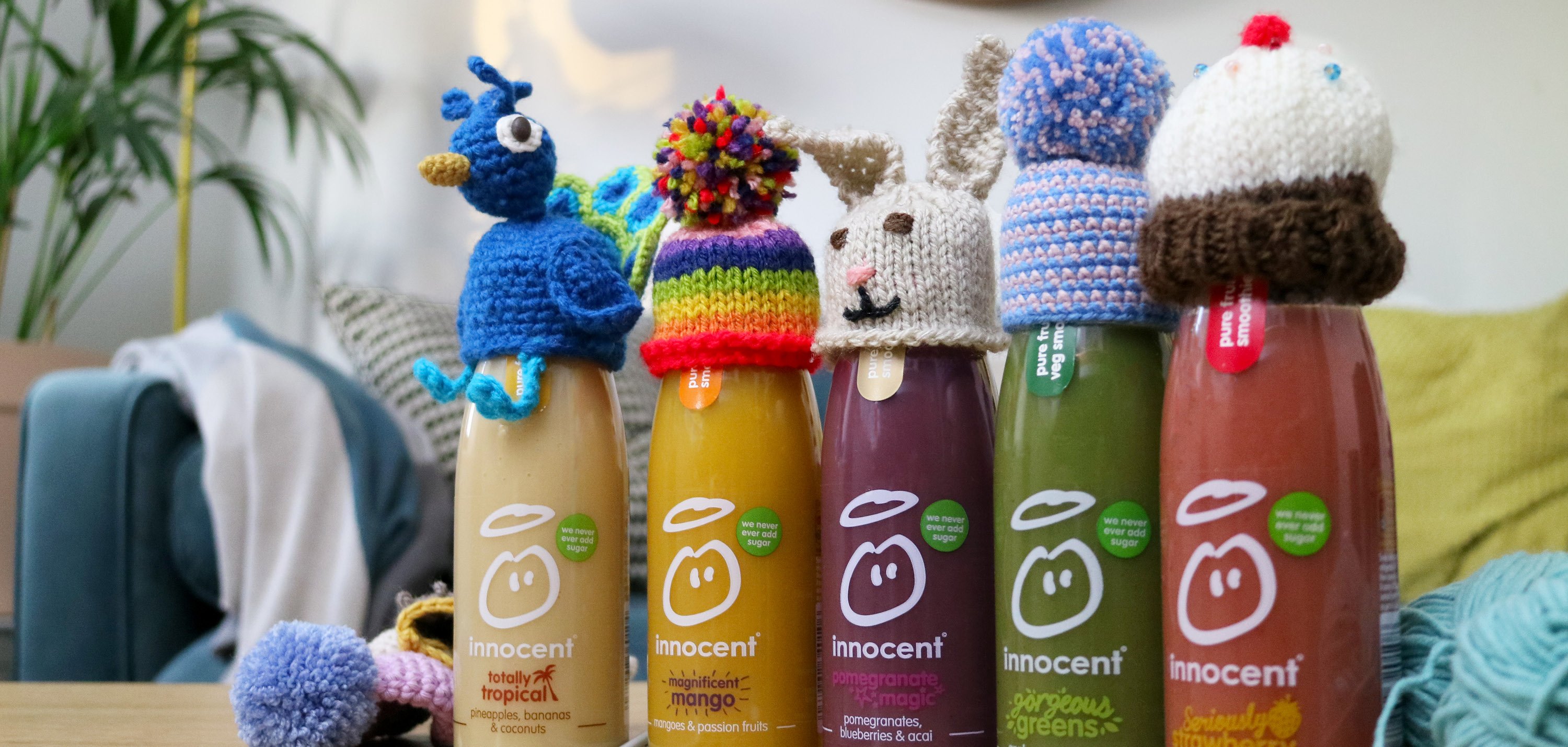 Innocent Drinks Age Uk Big Knit Patterns Crochet Hat Innocent