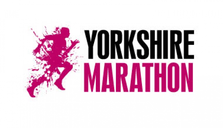Yorkshire Marathon Image