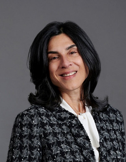 Nilufer Kheraj