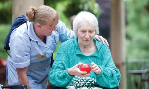 Home Care In England