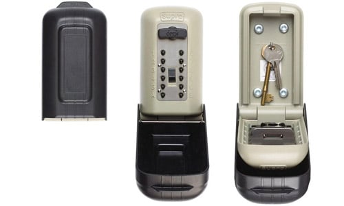 Key Safes