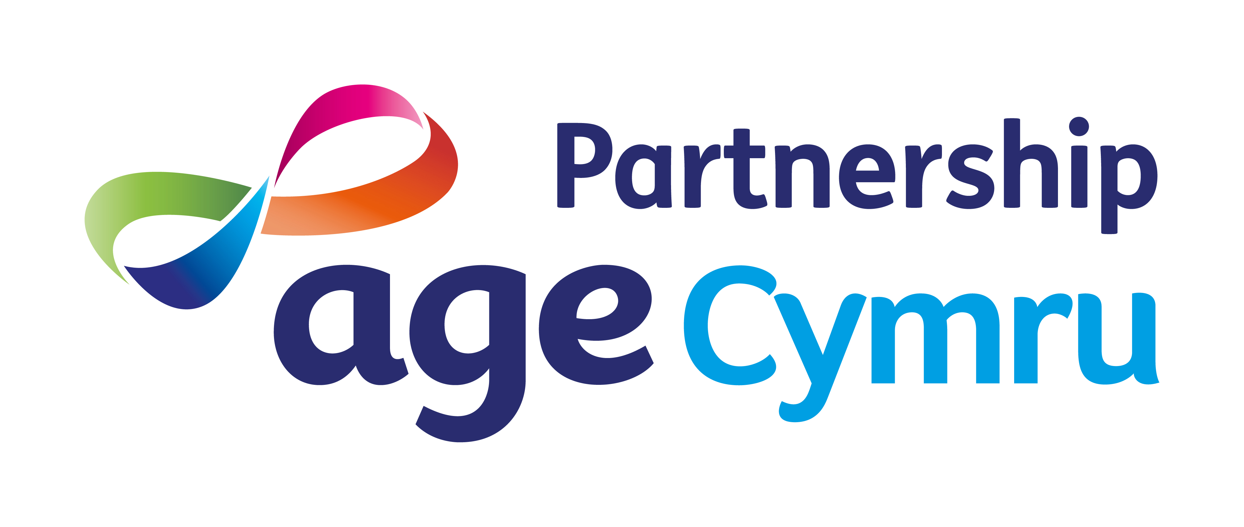 Age Cymru Partnership logo