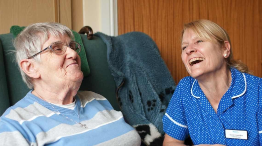 Care Home image