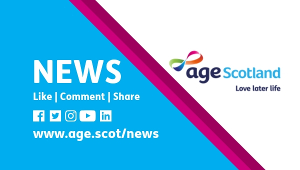 Age Scotland news