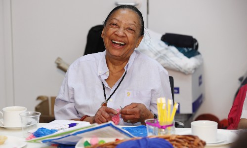 The Innocent Big Knit Age Uk