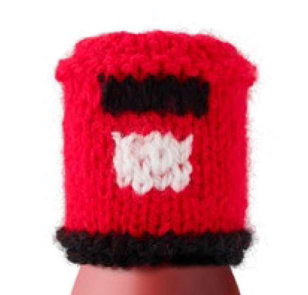 Big Knit patterns Age UK
