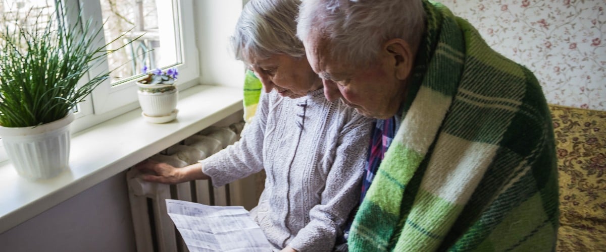 Save the Winter Fuel Payment Age UK