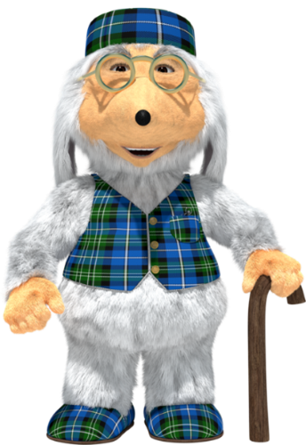 Great Uncle Bulgaria - Wombles.png