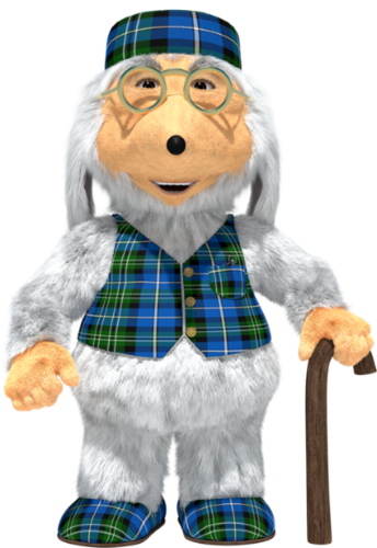 Great Uncle Bulgaria - Wombles.png