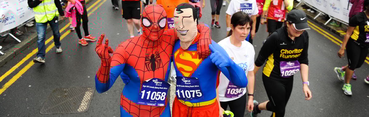 Dating site for runners uk