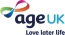 Age UK logo