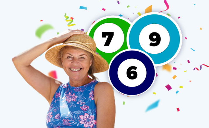 Age UK Weekly Lottery | Age UK