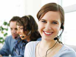 Personal Alarms Operator